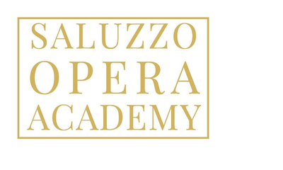 Saluzzo Opera Academy logo